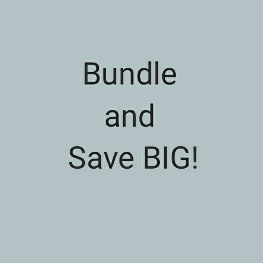 Bundle clothing